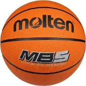 Molten basketboll MB5 i gummi