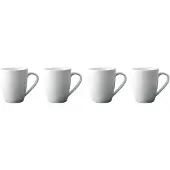 Aida Cafekrus hvid 30 cl - (4 stk.)