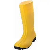 Uvex 94756, Unisex, Vuxen, Säkerhetsskor, Gul, Inget mönster, S5, SRC