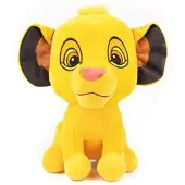 Disney Klassiker Lil Bodz Simba Gosedjur 20 Cm