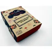 Creativo Fun Card English Adjectives, Comparatives ..