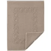Egeria Badkarsmatta DENVER TAUPE 50x70 - 1 del
