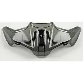 Arai Chaser-x Upper Cowl Hjälmens Bakre Ventilationsöppning