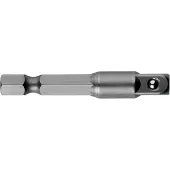 Metabo 628544000 Hylsnyckeladapter 1/4