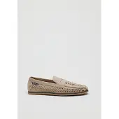Ben Sherman Miami Herrens Stone Loafers