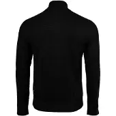 Armani Exchange för män. XM001279AF10454UC001 Jacka Blend svart (S), Casual, Viskos