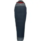 Robens Syntetisk sovsäck Robens Moraine II 195cm lef