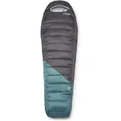 Rab Men's Radeon 0c Sage/graphene