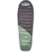 Rab Women's Radeon -6 Long sovsäck