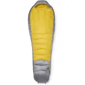 Rab Women's Neutrino -12 Long sovsäck