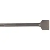 HiKOKI Spadmejsel 751545; Hex 30 mm; 75x410 mm