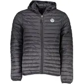 North sails Hooded Vadderad Jacka