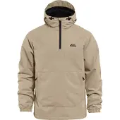 Horsefeathers Landon Anorak mojave, S