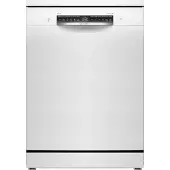 Bosch Sms4hkw07e Diskmaskin Med Tredje Hylla 13 Antal Platsinställningar