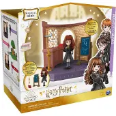 Spin Master Wizarding World Charm's room playset
