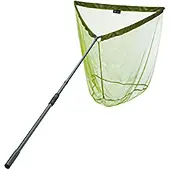 Carp spirit Tele Landningsnät