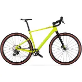 Wilier Adlar Grx 1x11 2025 Gravelcykel