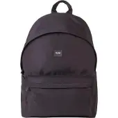 Milan 2-zip Urban Classic Shadow-serien Ryggsäck 22l