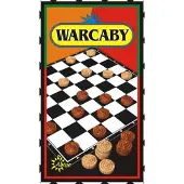 Abino Gra Warcaby - 154332