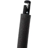 FunFit Studsmatta 3124 för trädgård med innernt nät 15 FT 465 cm