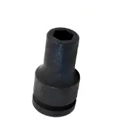 Cofan 1´´ M22 Krafthylsa