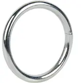 Cofan Svetsad Ring 3x20 Mm 200 Enheter