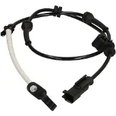 FEBI BILSTEIN Sensor, hjulhastighet 186096