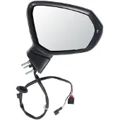 BLIC Ytterbackspeglar 5402-25-0067313P