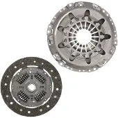 AISIN Kopplingssats AISKE-RE34R