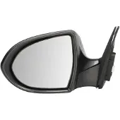 BLIC Ytterbackspeglar 5402-53-0671310P