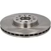ABE Bromsskiva C3F039ABE, 1 Stycke