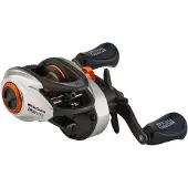 Abu Garcia Revo X Low Profile Baitcast Fiskerulle