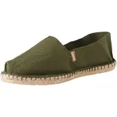 Espadrij l'originale Espadrill oliv