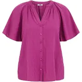We fashion Blus fuchsia