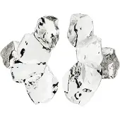 Pilgrim Örhängen ' Virel ' silver
