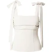 Millane Topp beige