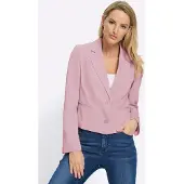 HEINE Kavaj rosa