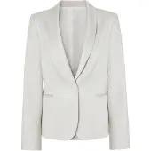 TATUUM Kavaj 'Lamianore' beige