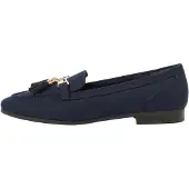 Lipsy Slip-in marinblå