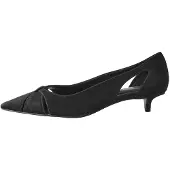 Next Pumps 'Forever Comfort' svart