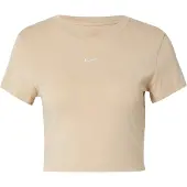 Nike T-shirt 'Chill' beige