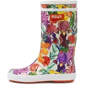 Aigle Lolly Pop Play3 Regnstövlar