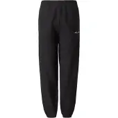 Calvin Klein Jeans Byxa svart