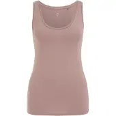 We fashion Topp gammalrosa