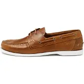 Aigle New Nubil Leather Båtskor
