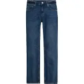 Levi's Jeans blå denim