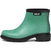 Aigle Fulfeel Low Regnstövlar
