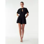 Willa Jumpsuit 'Aurelia' svart
