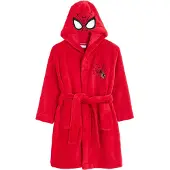 Cool Club Badrock 'SPIDER-MAN' röd / svart / vit