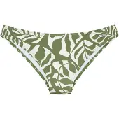 Buffalo Bikiniunderdel oliv / vit